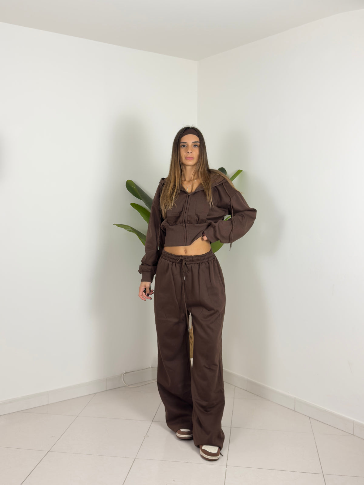 Completo Comfy