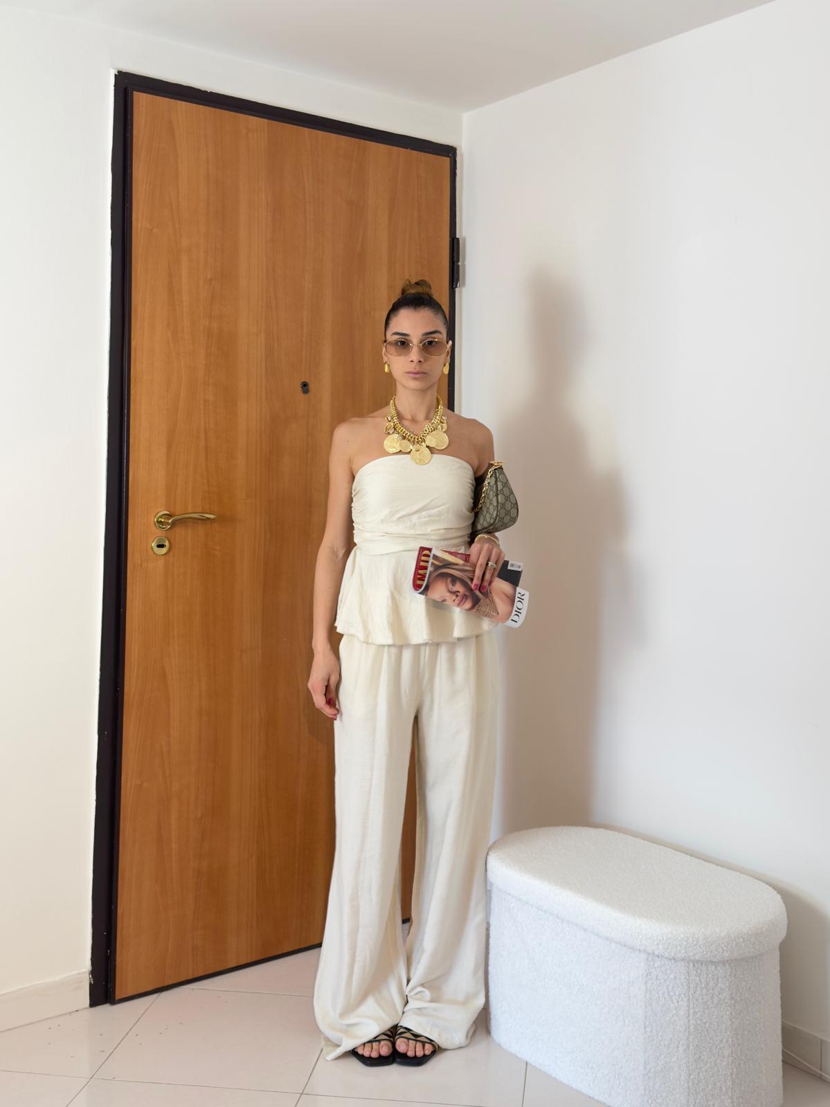 Set Doroty