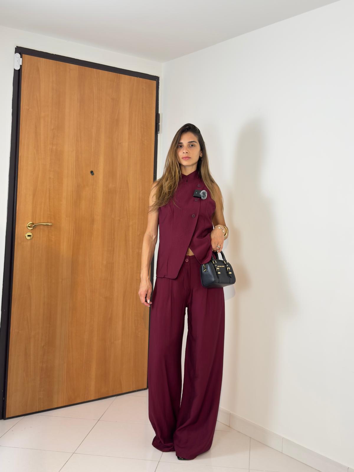Tailleur Sonia