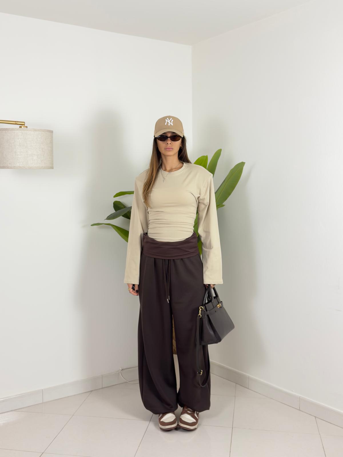 Pantalone Tuta Shiftt