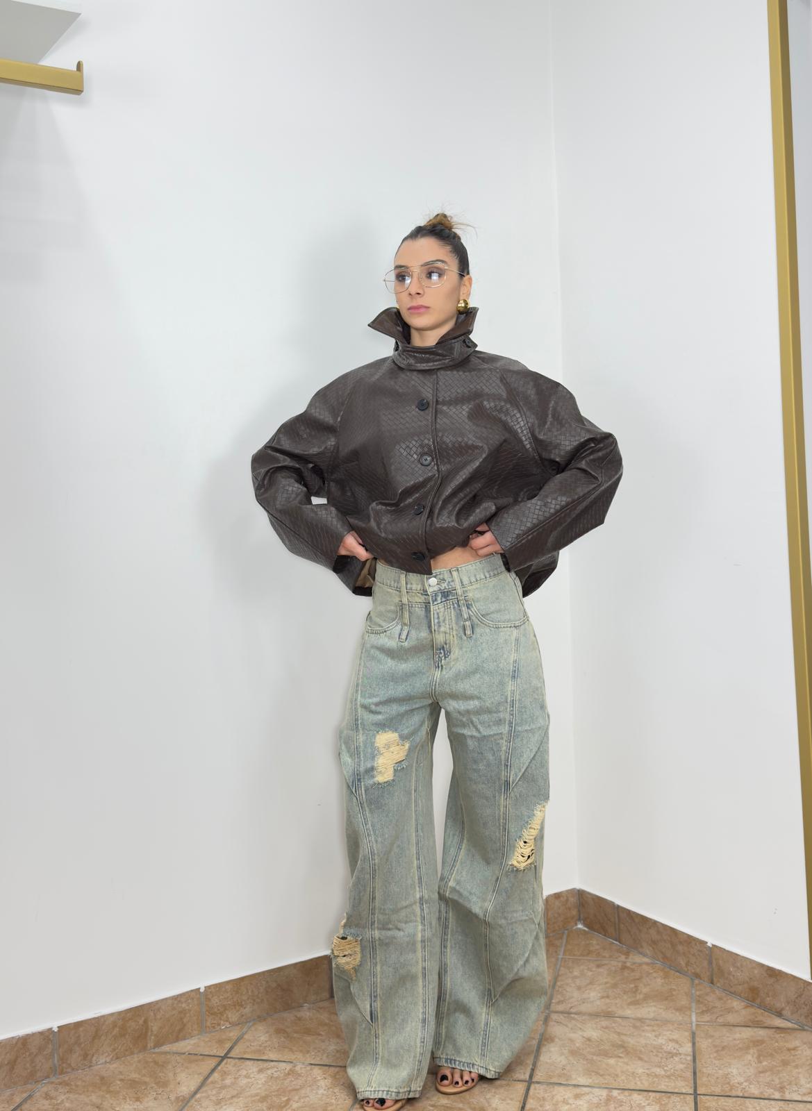 Giubbotto Botteghino