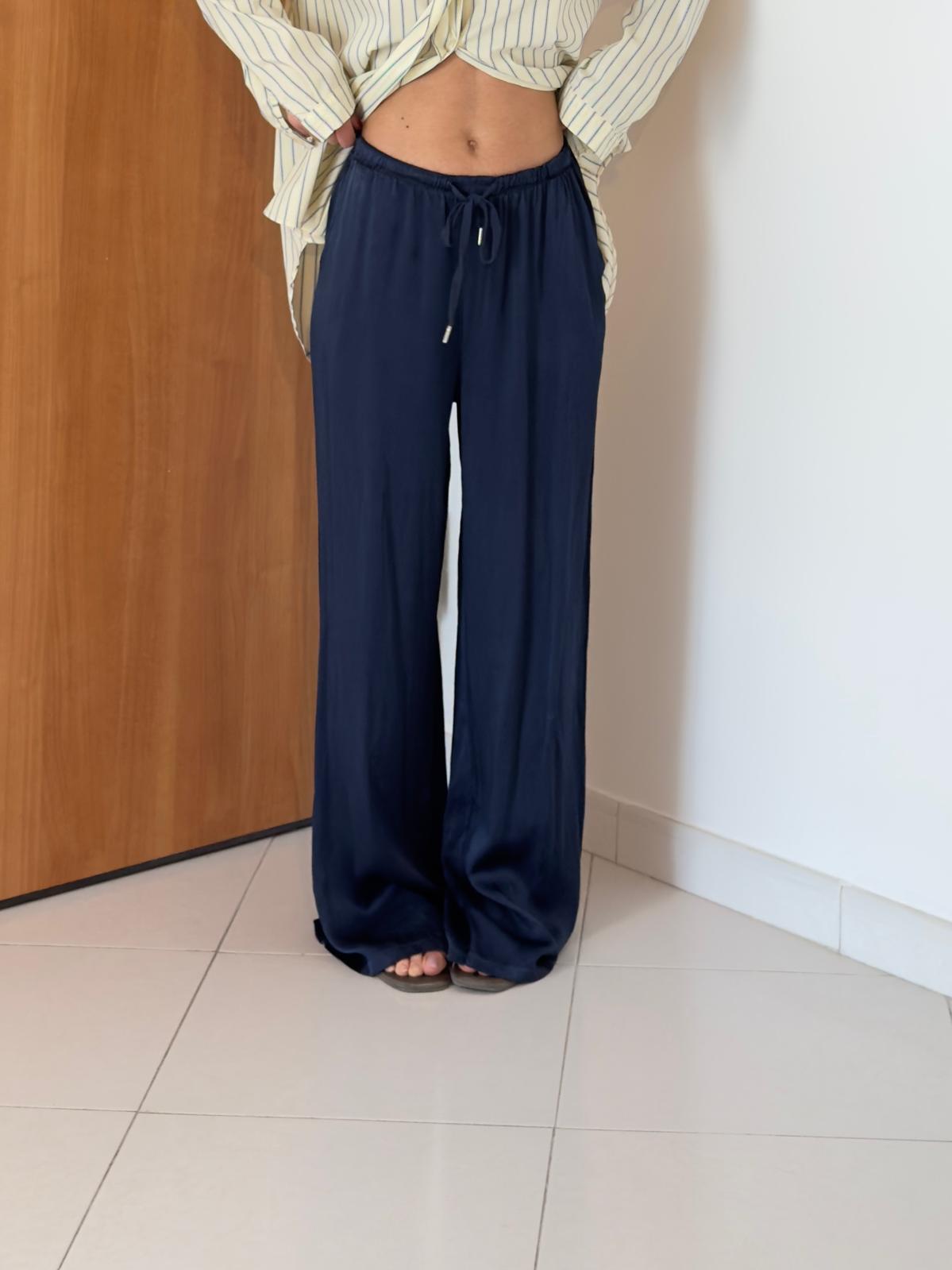 Pantaloni Toledo
