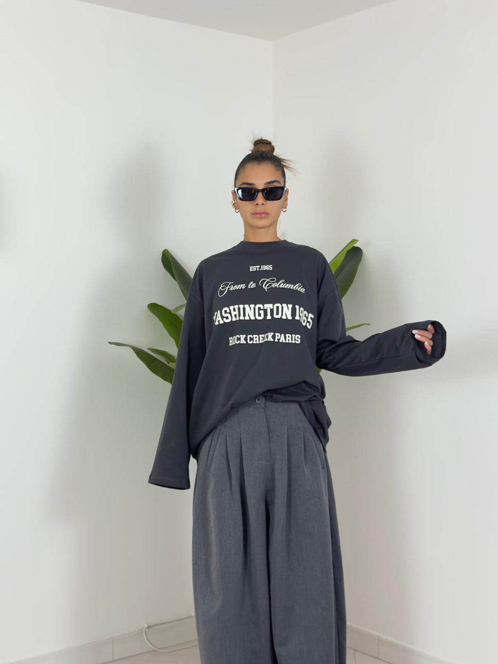 Maglia Washington