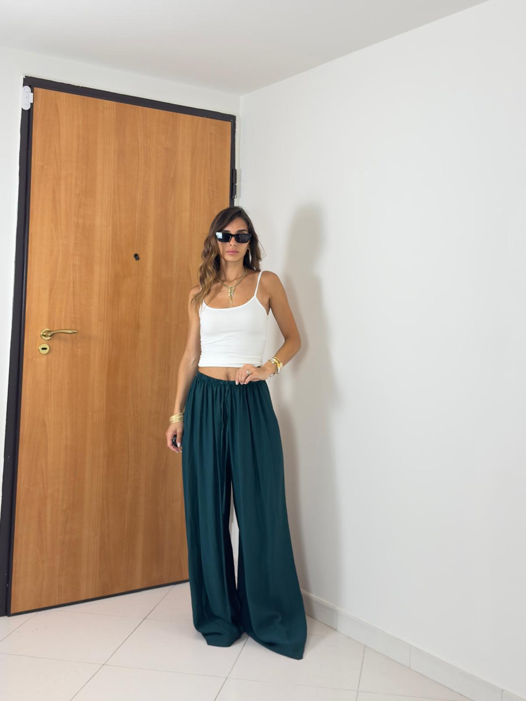 Pantalone Idea