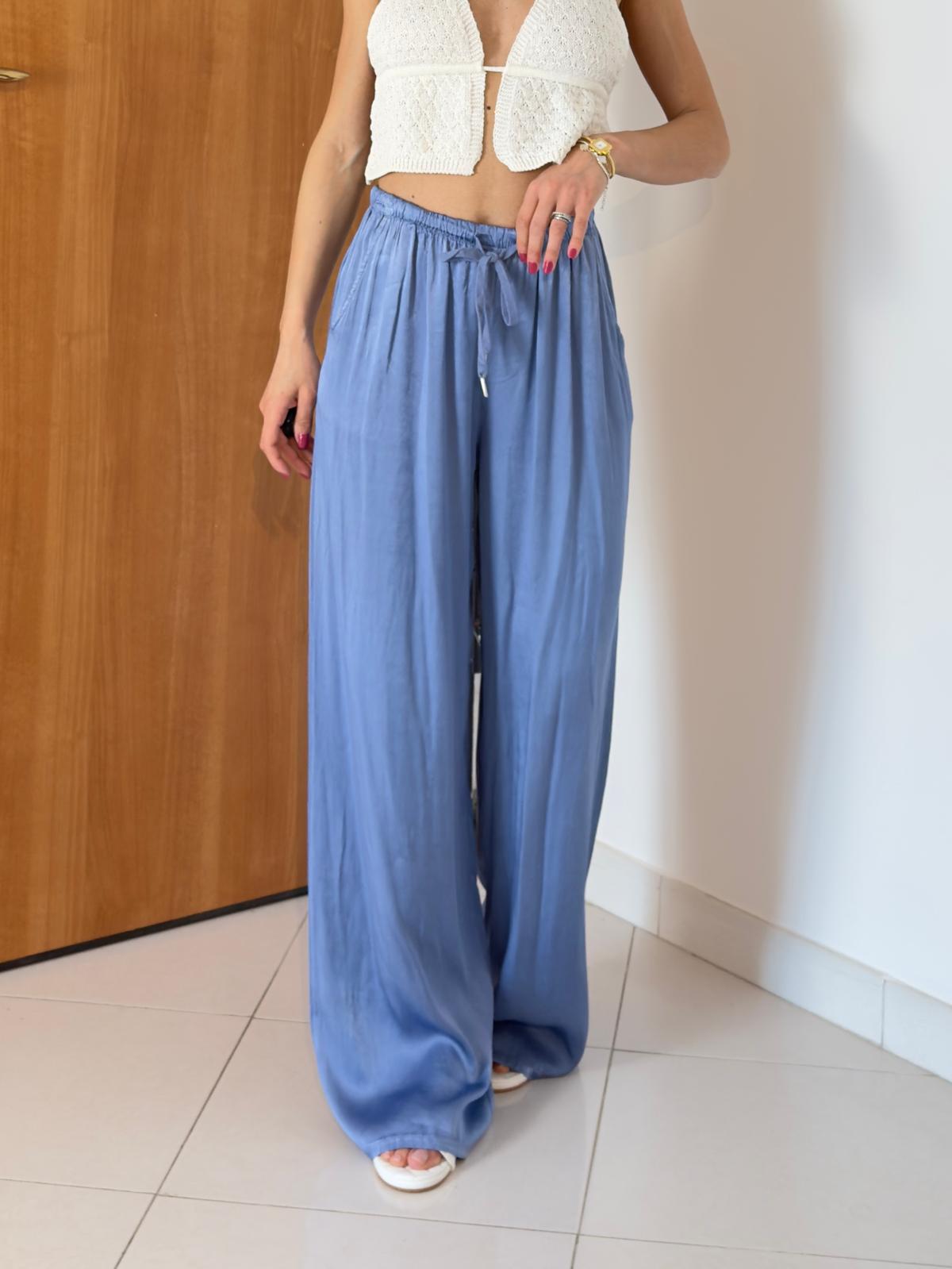 Pantaloni Toledo