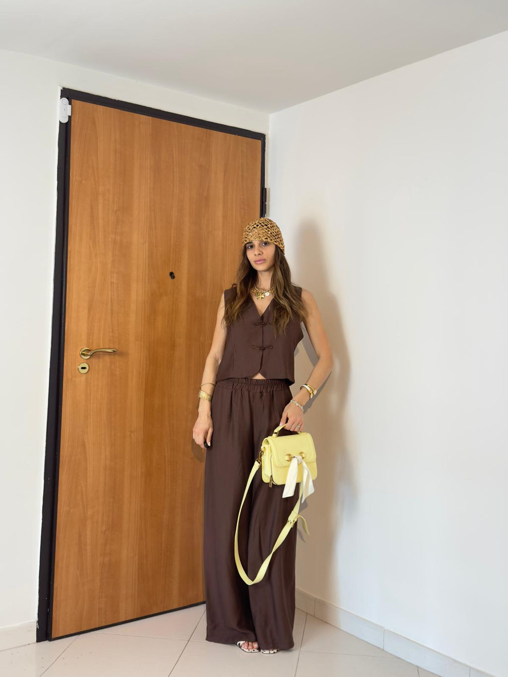 Set Milena