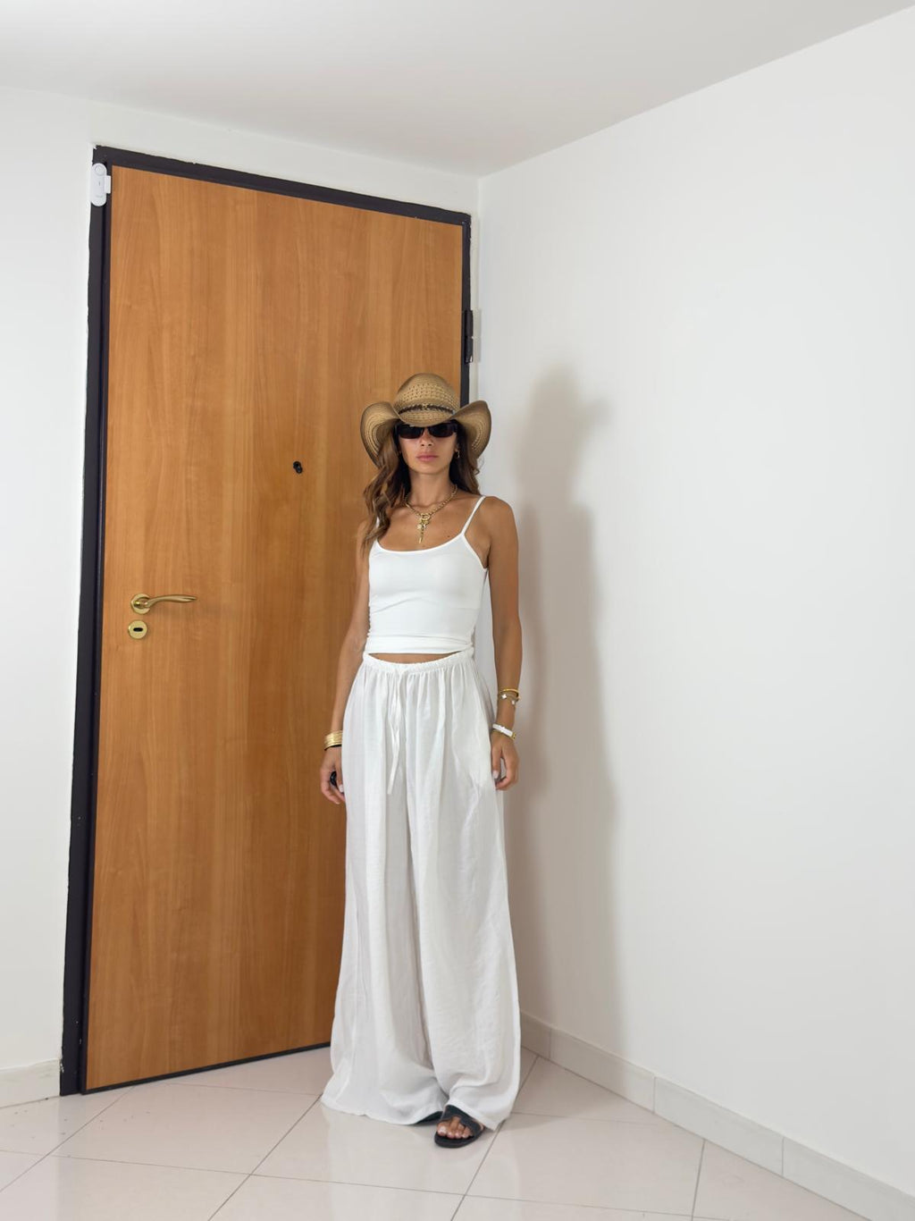 Pantalone Idea