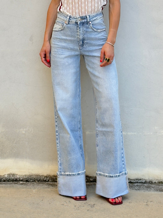 Jeans Madrid