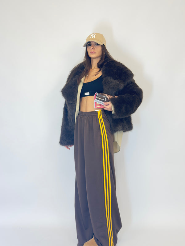 Pantalone Simil Adidas (preordine)