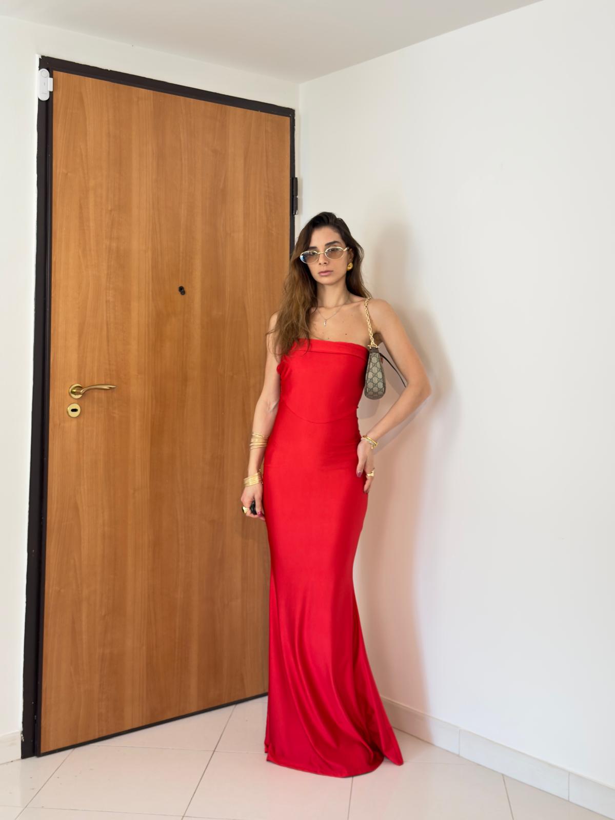 Abito Anastasia