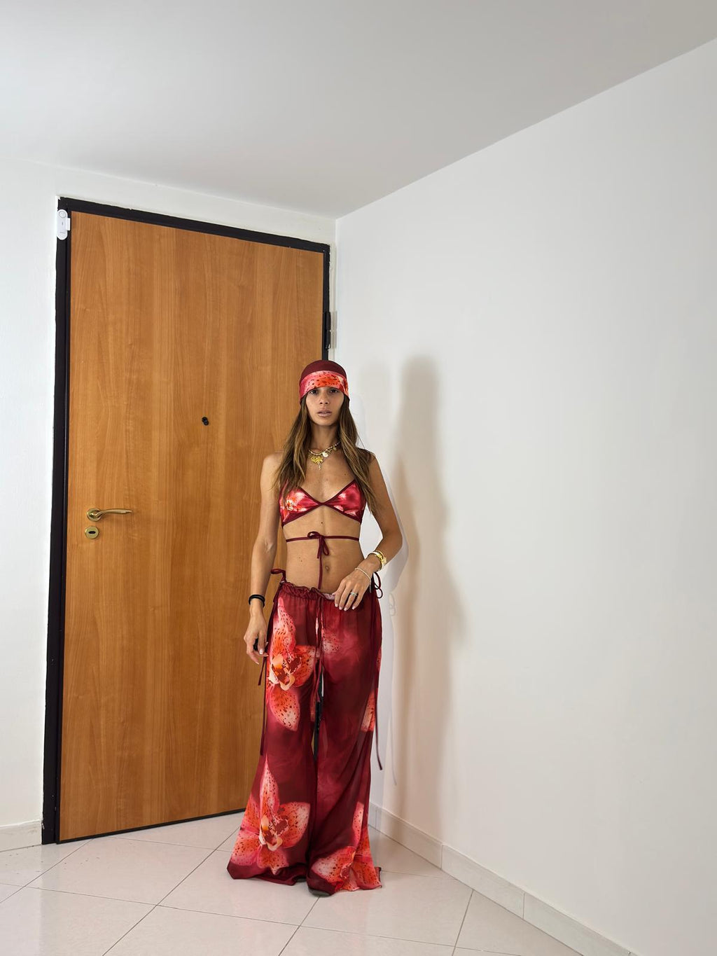 Set Mykonos