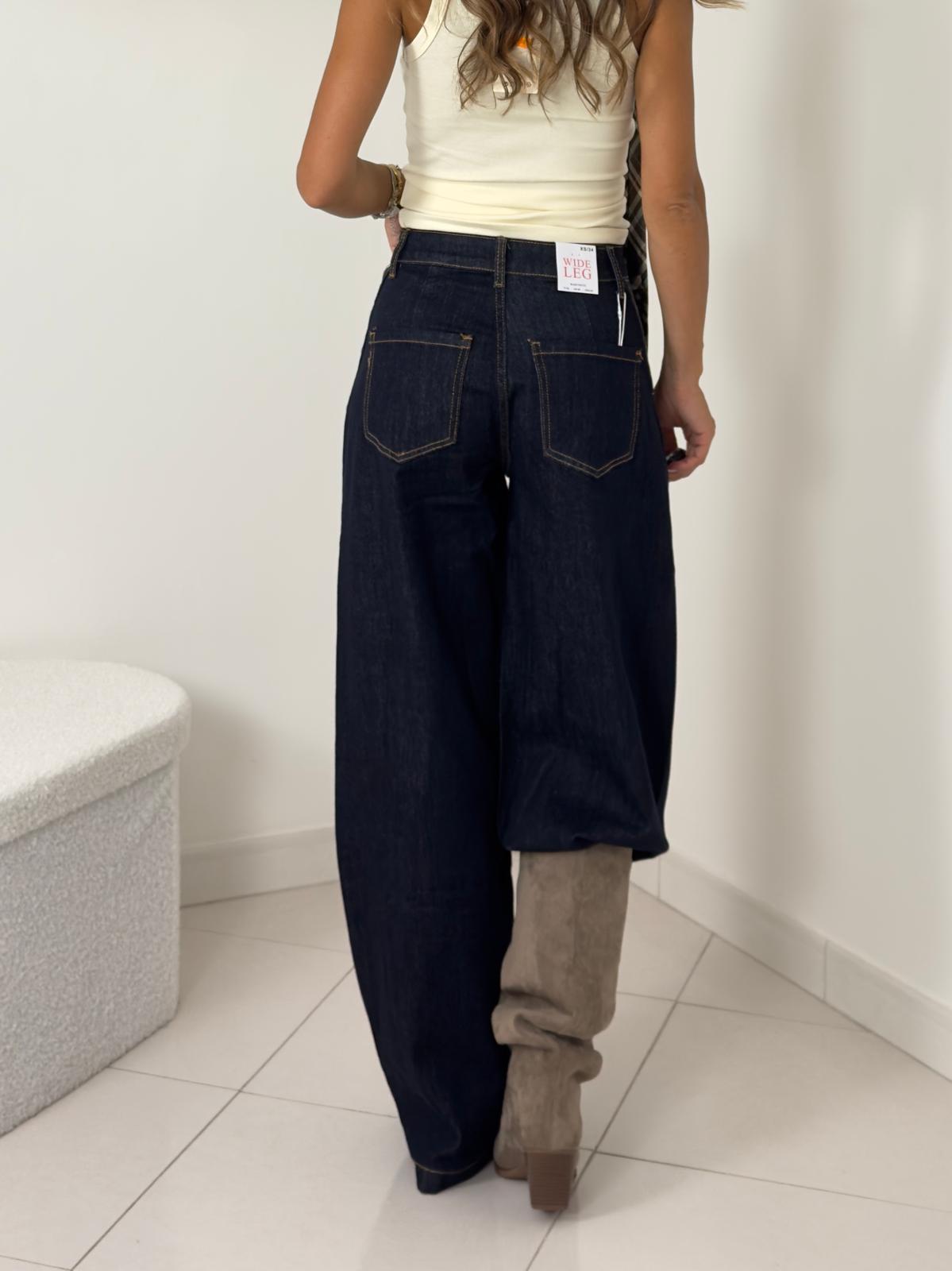 Jeans Serena