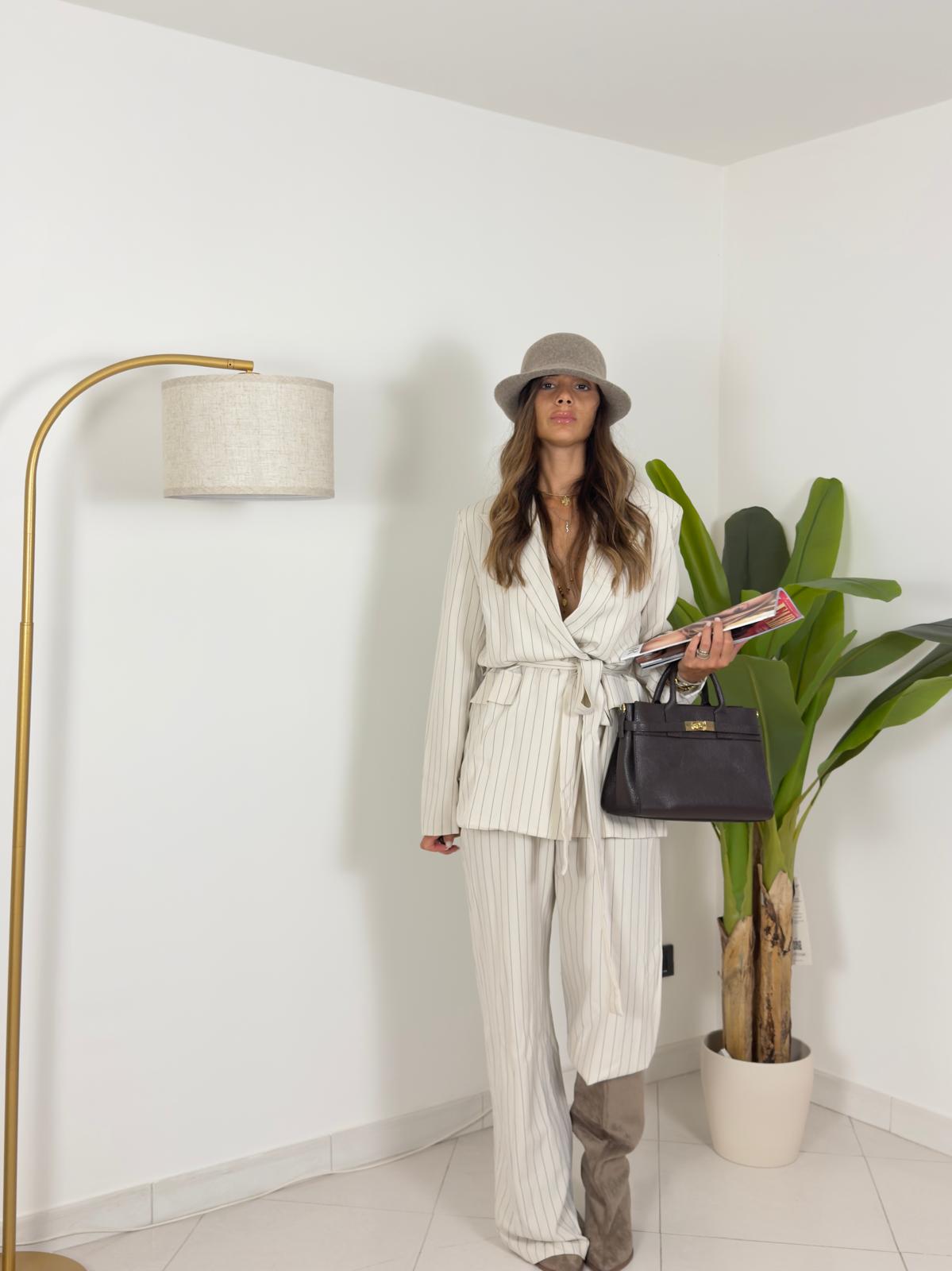 Tailleur Antea