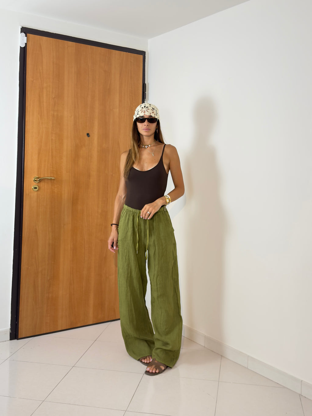 Pantalone Linus