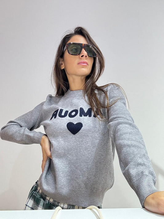 Maglia Amour