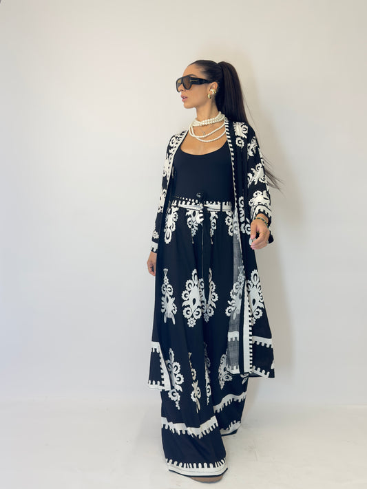 Pantalone Design