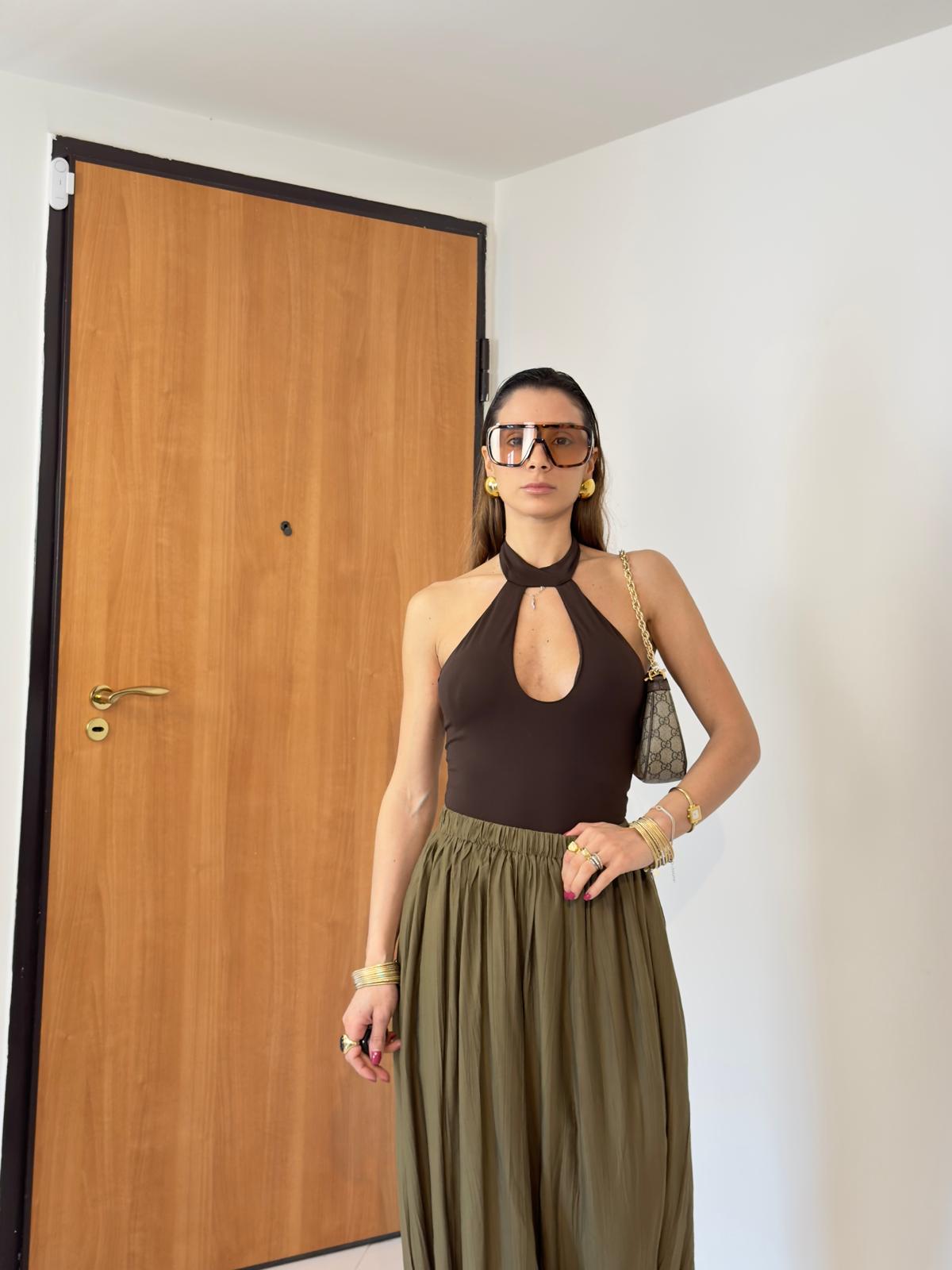 Body Goccia