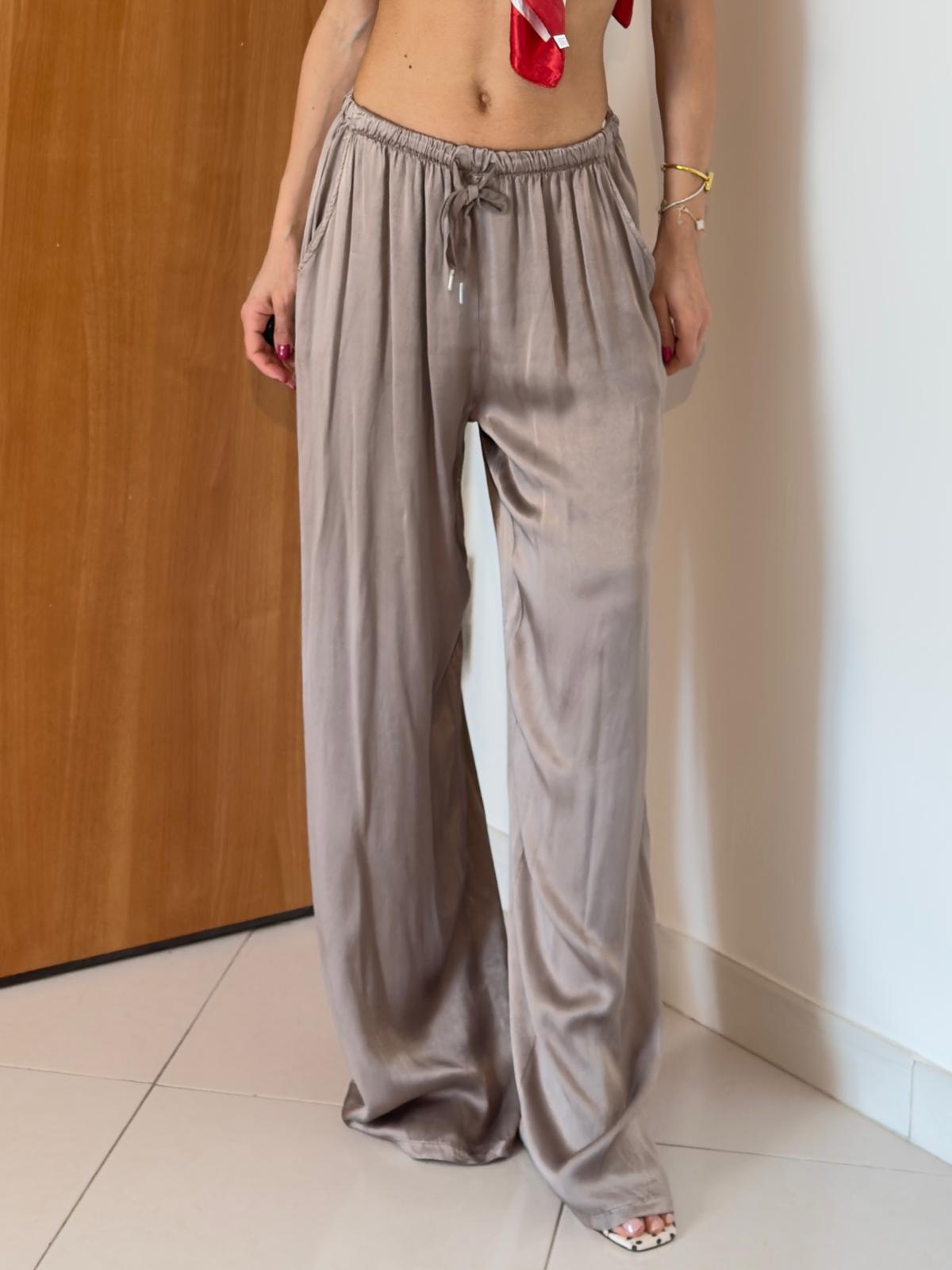 Pantaloni Toledo