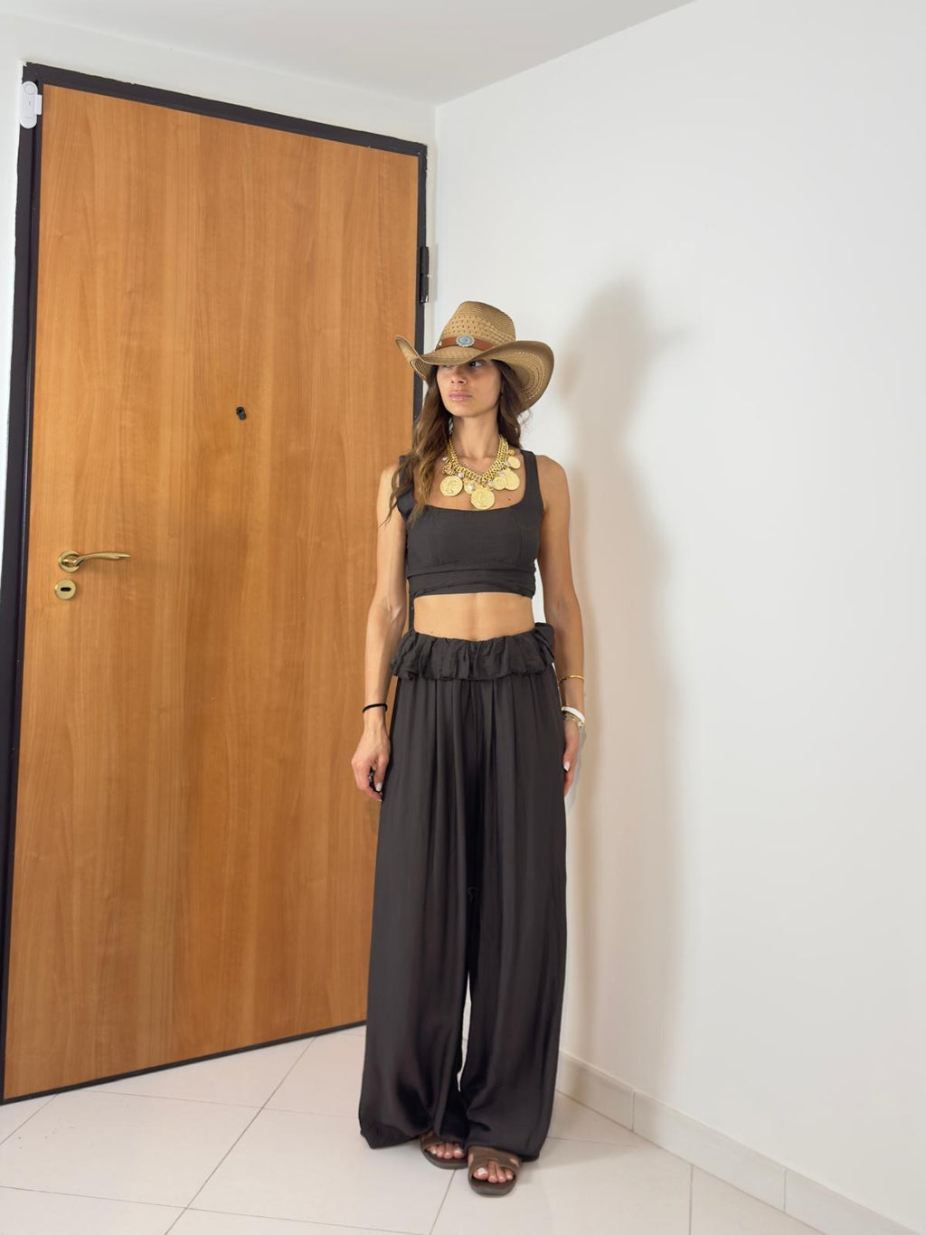 Set Cristina