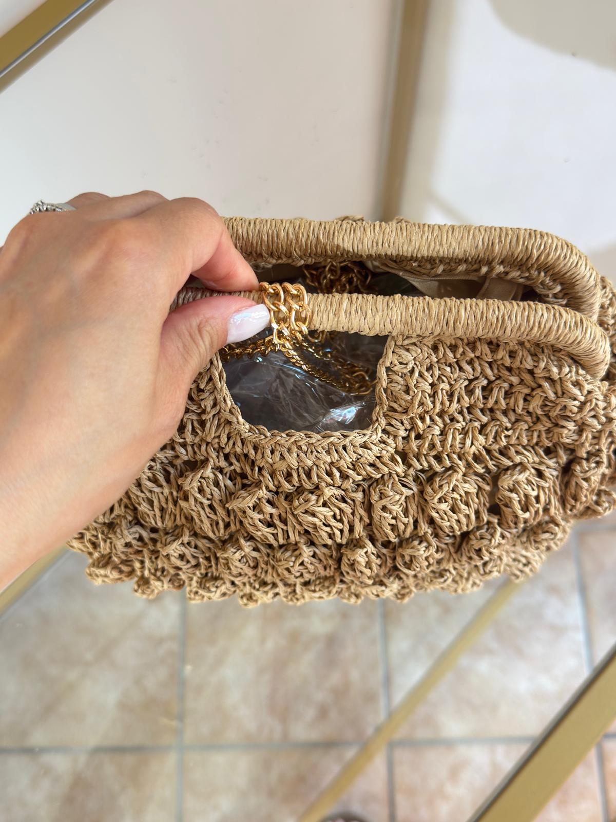 Borsa Rafia