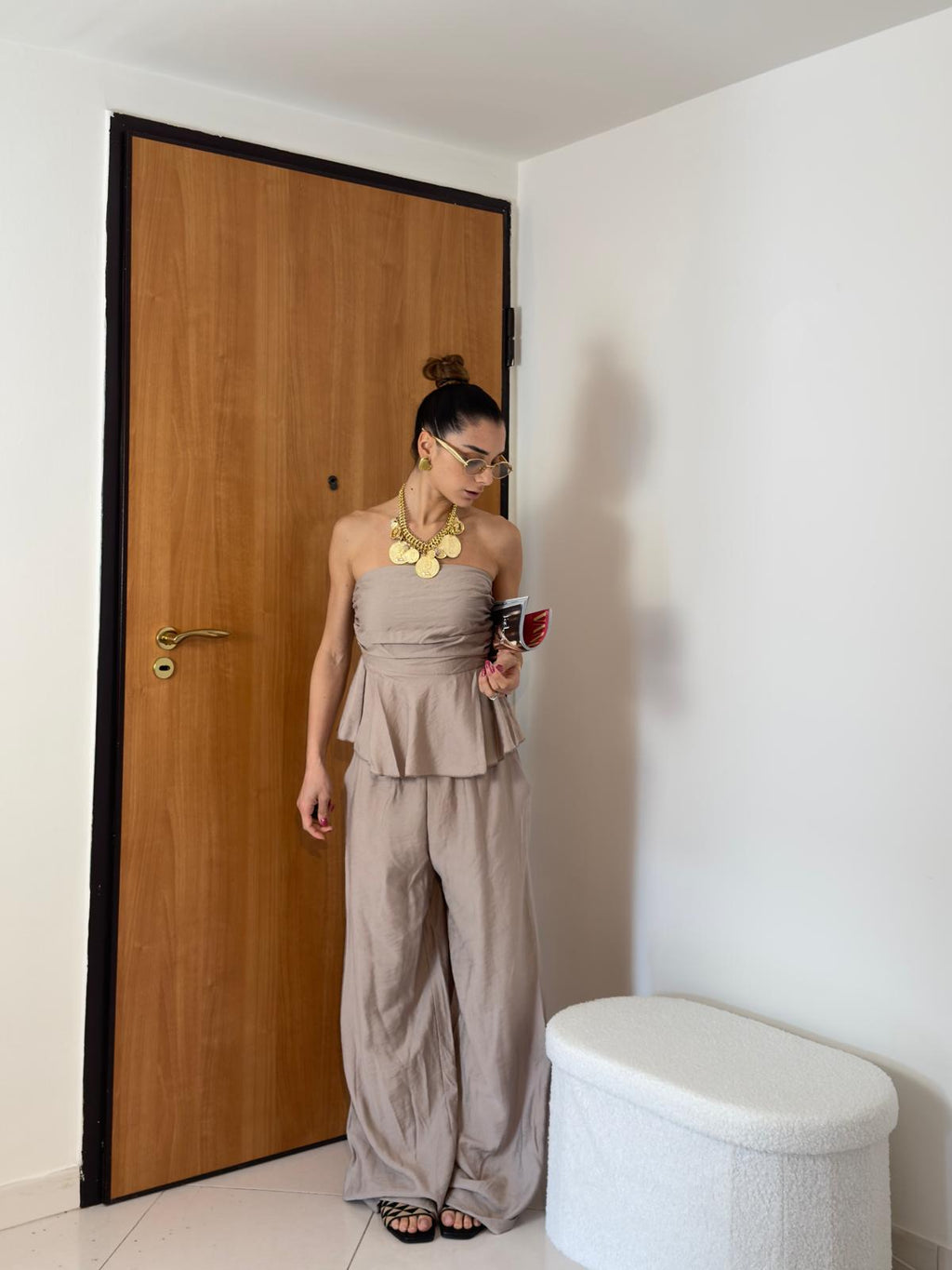 Set Doroty