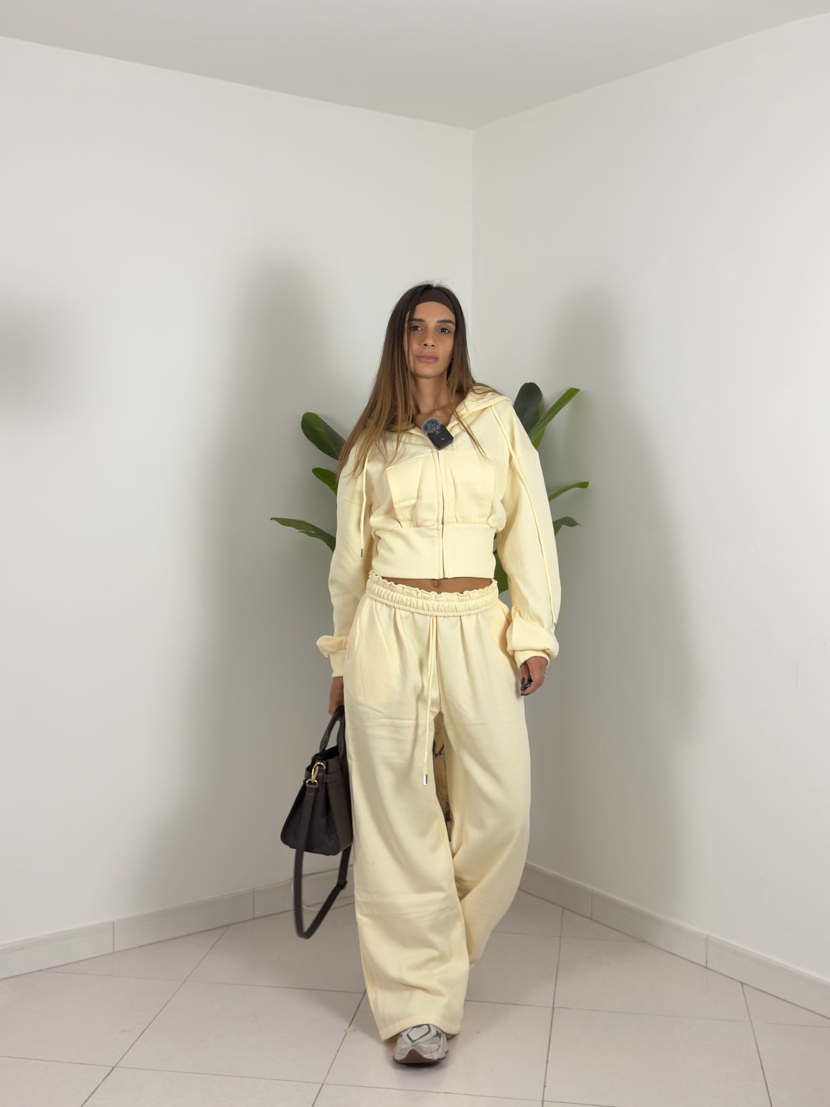 Completo Comfy