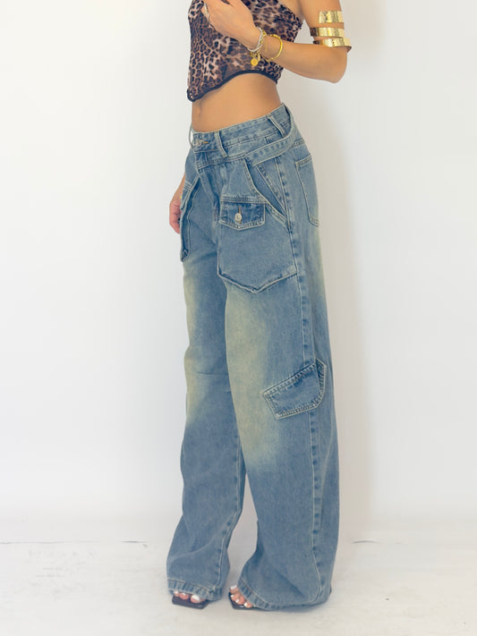Jeans New Ballon