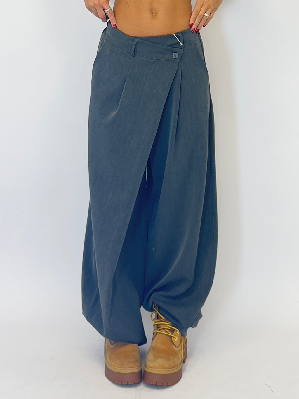 Pantalone Trasvers (preordine)
