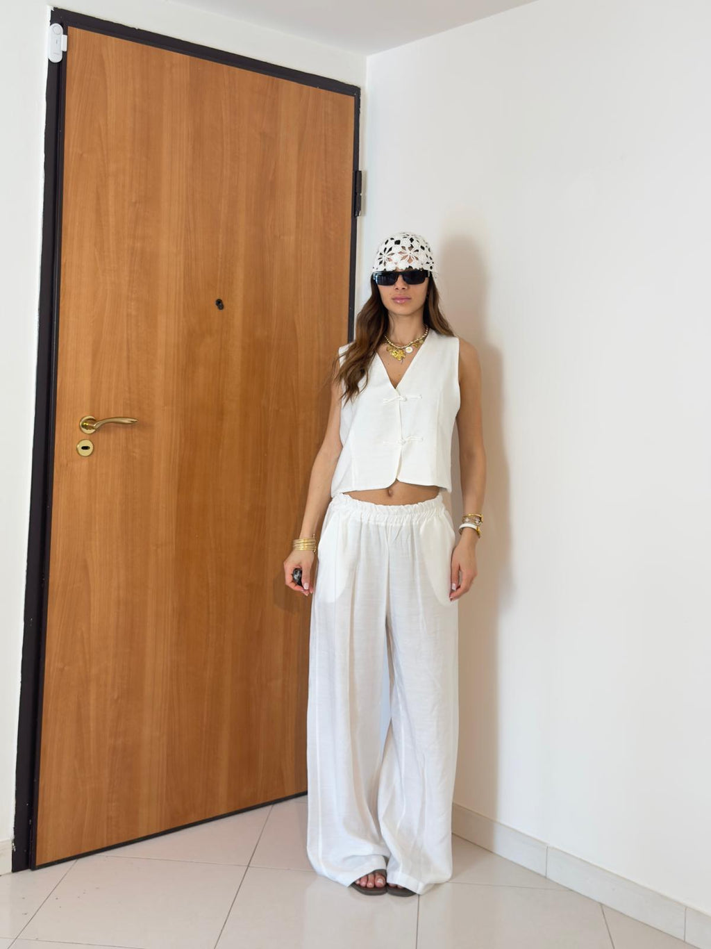 Set Milena