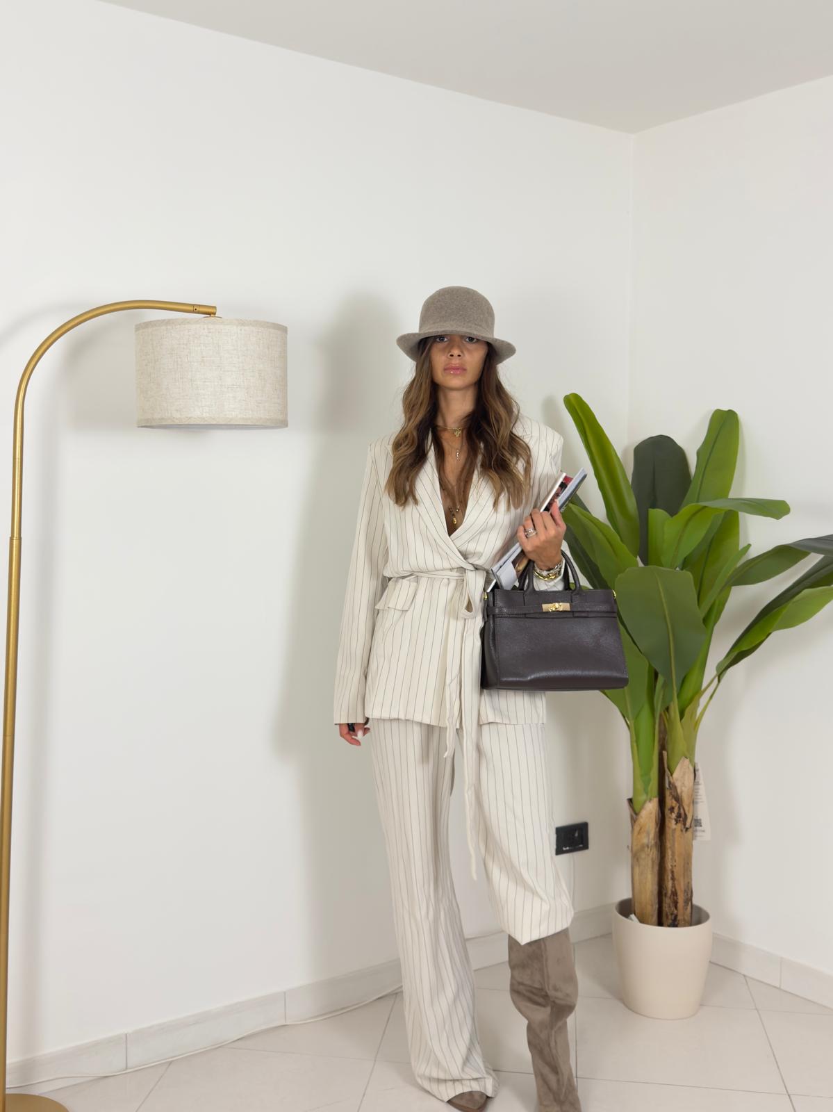 Tailleur Antea