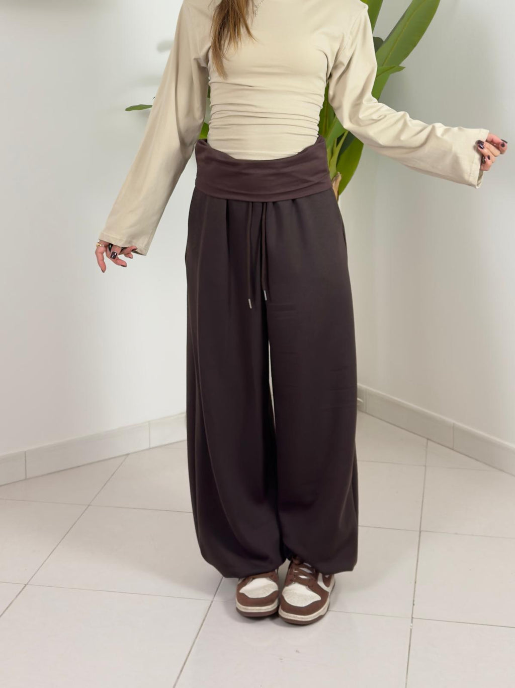 Pantalone Tuta Shiftt