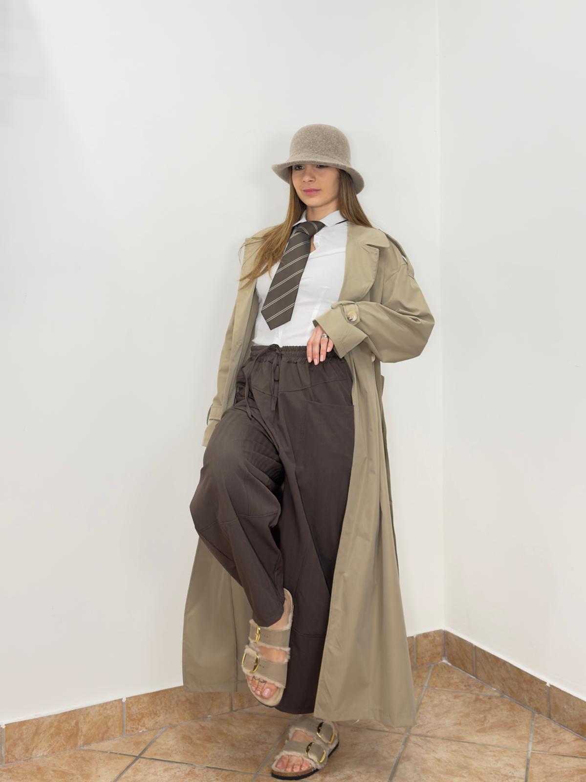 Pantalone Ballon Mirea