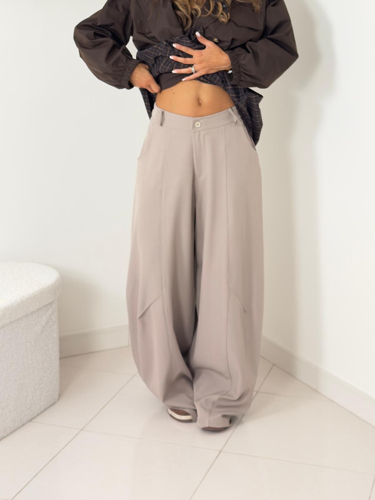 Pantalone Ballon