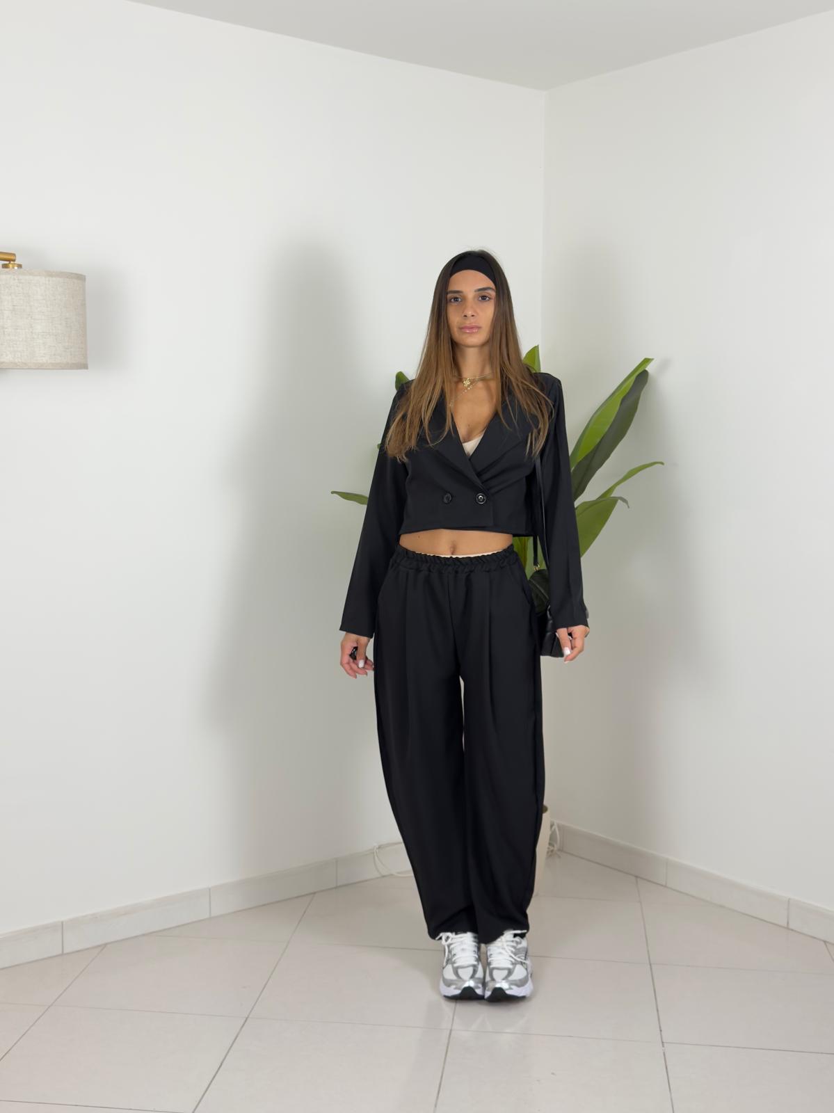 Set Isabella