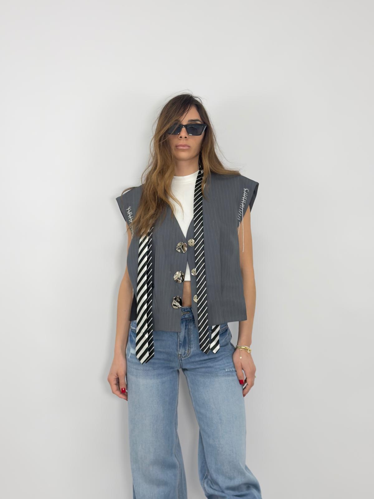 Gilet Urban