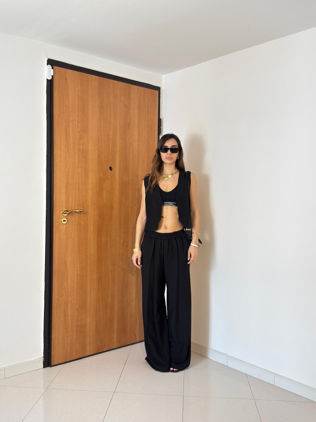 Set Milena