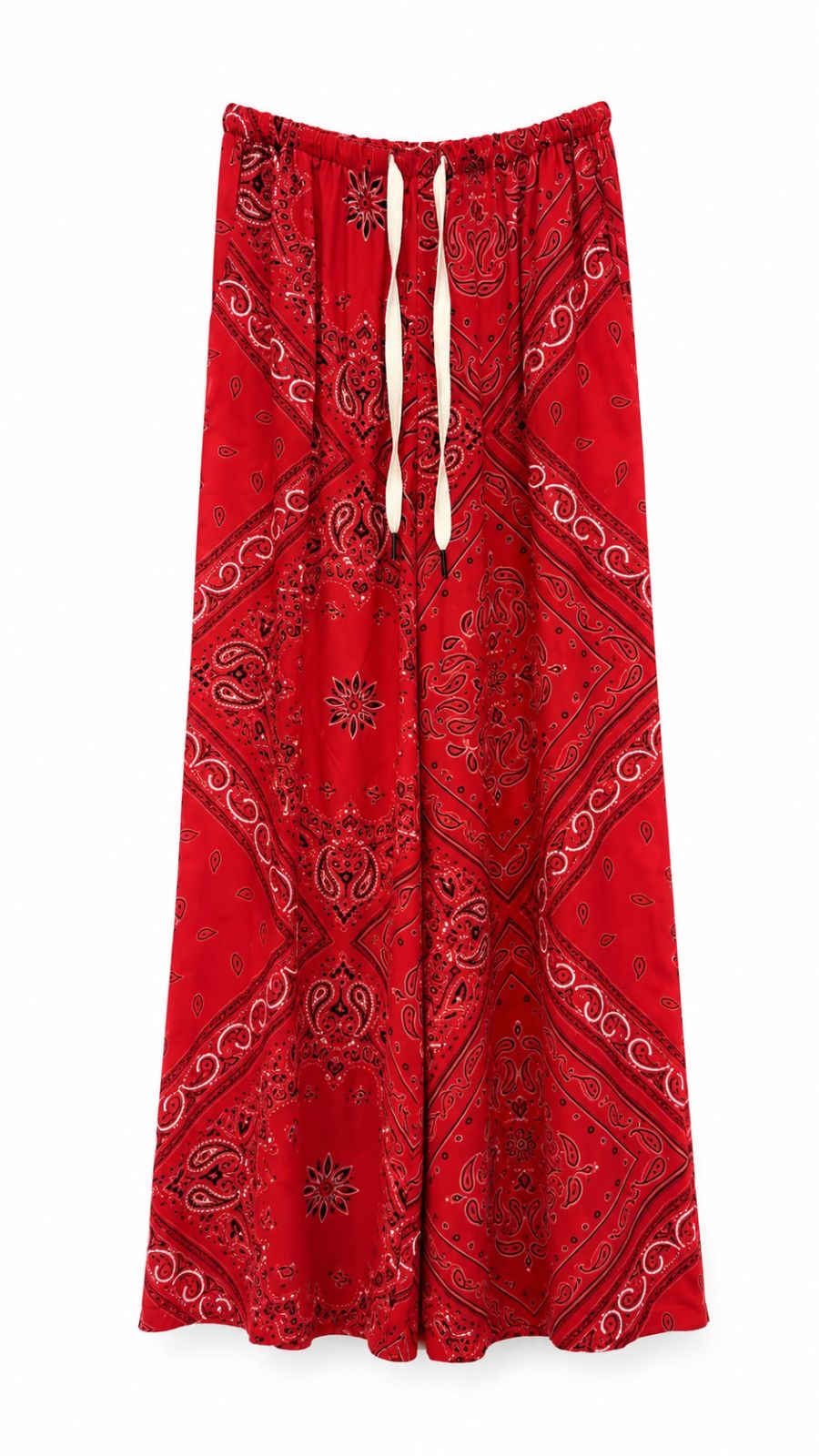 Pantalone Bandana