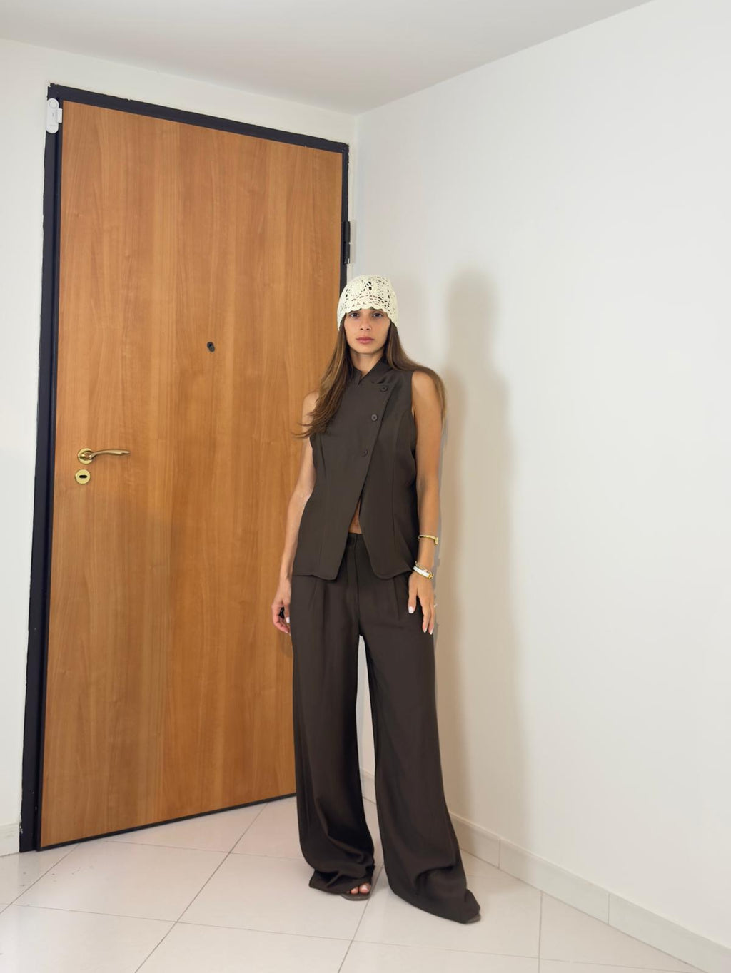 Tailleur Sonia