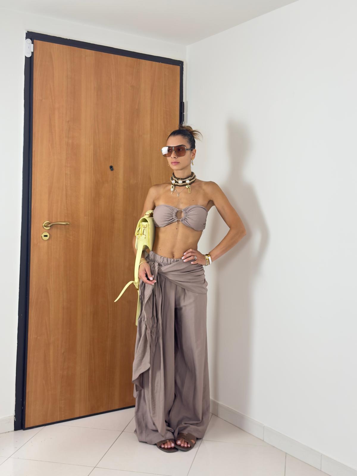 Set Caramella