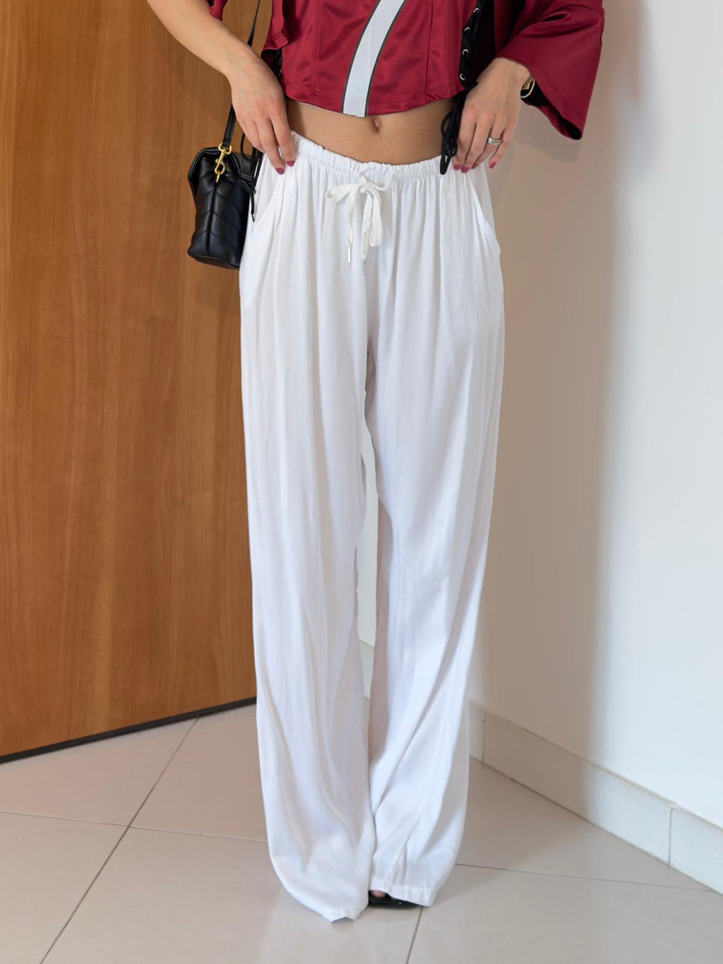 Pantaloni Toledo