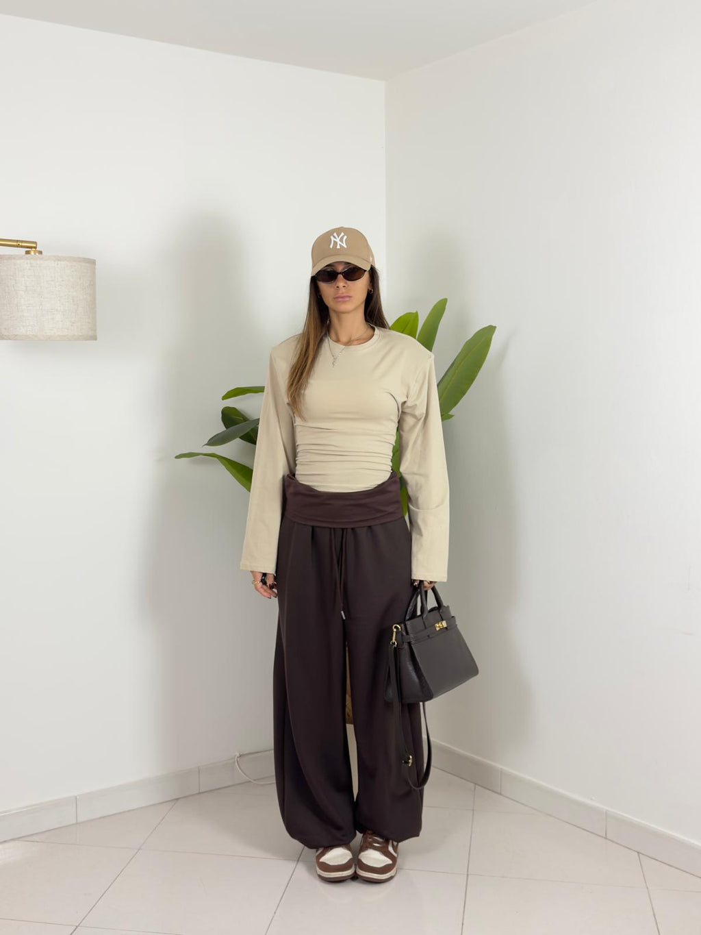 Pantalone Tuta Shiftt