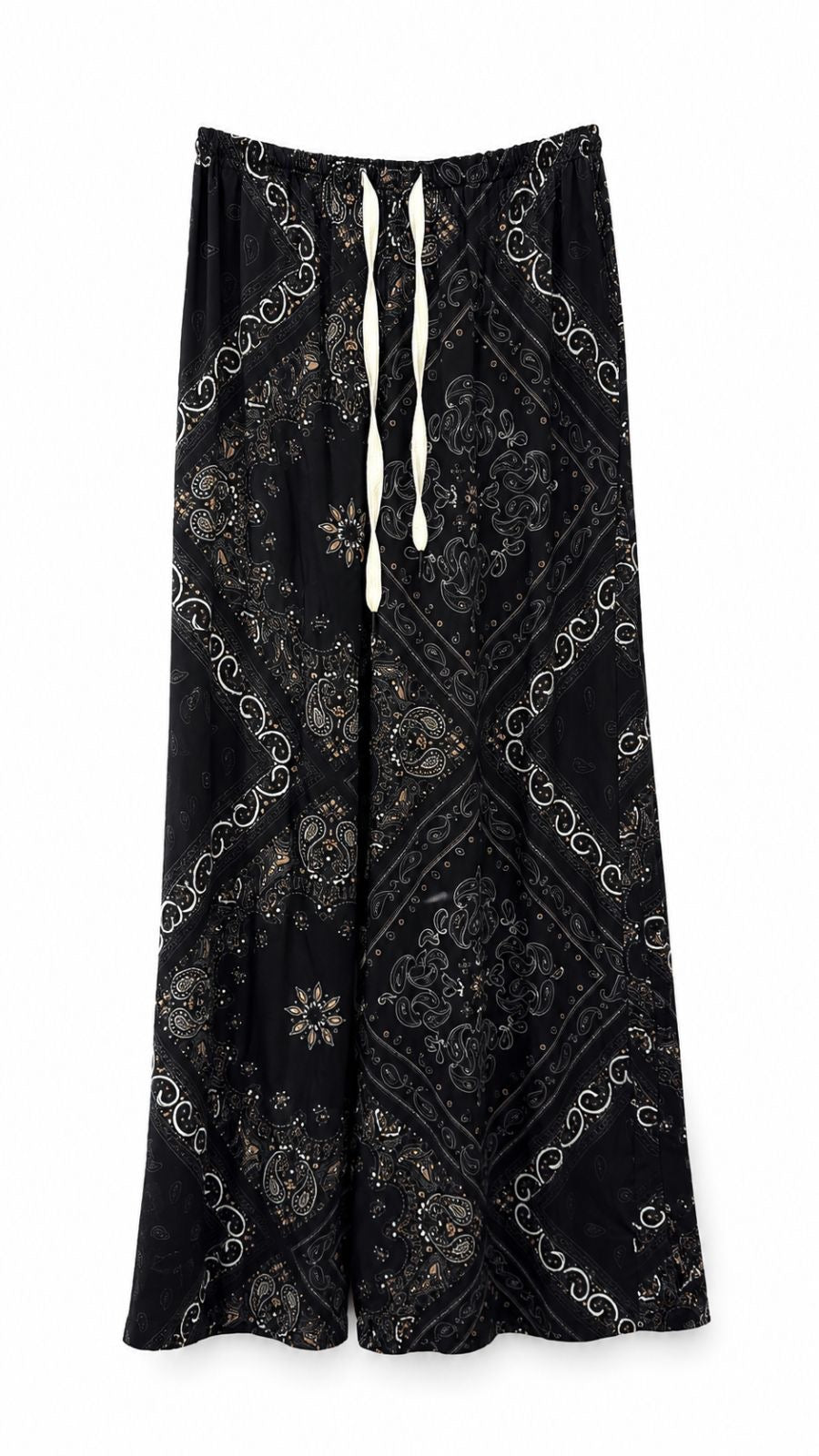 Pantalone Bandana