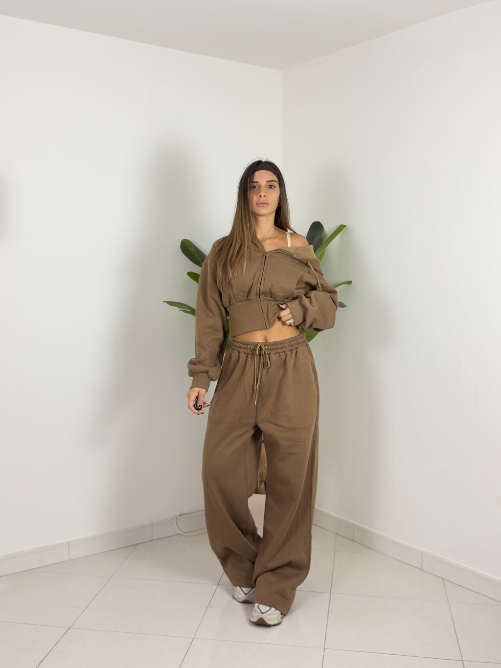 Completo Comfy
