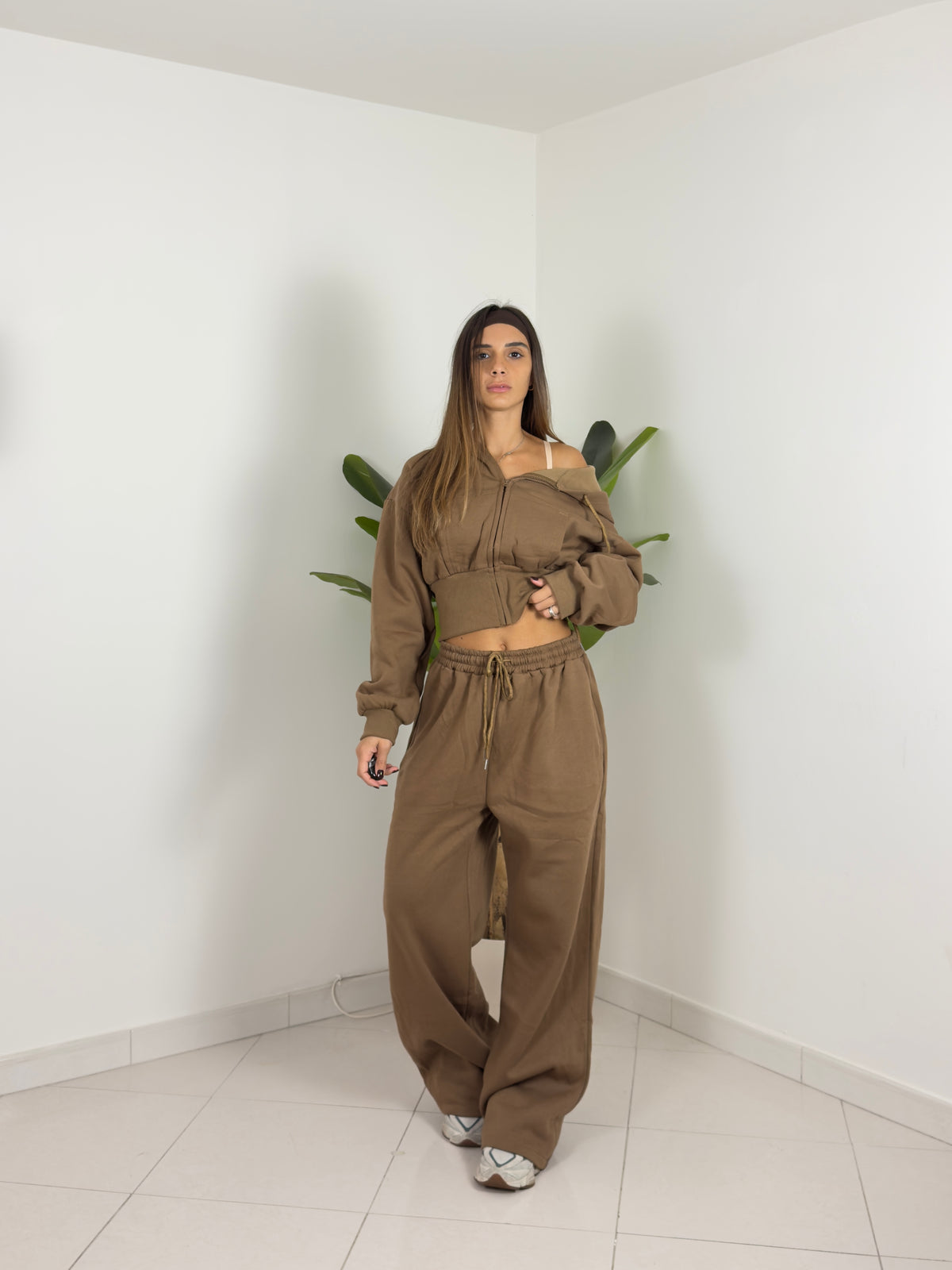 Completo Comfy