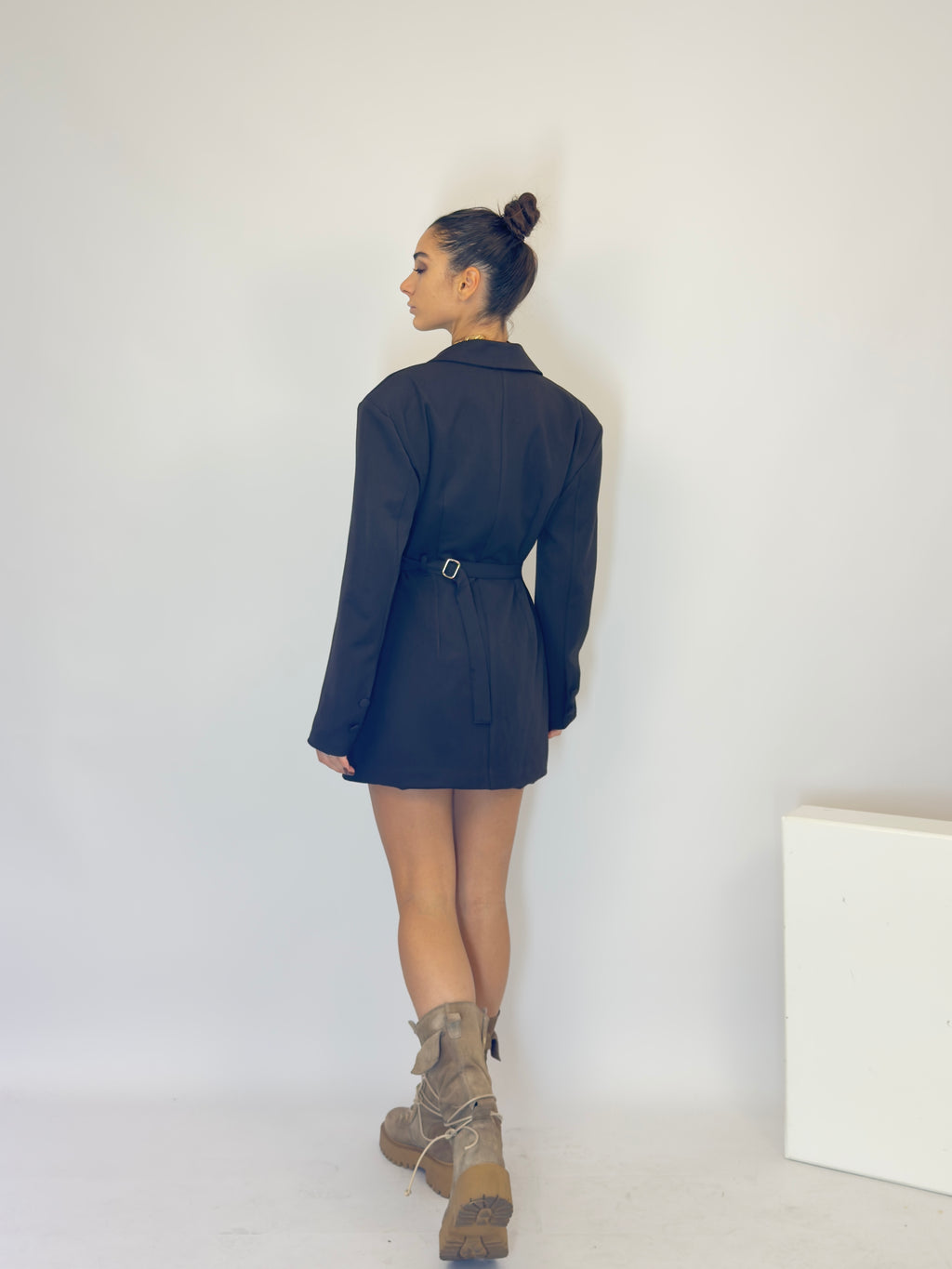 Giacca/abito Culisse