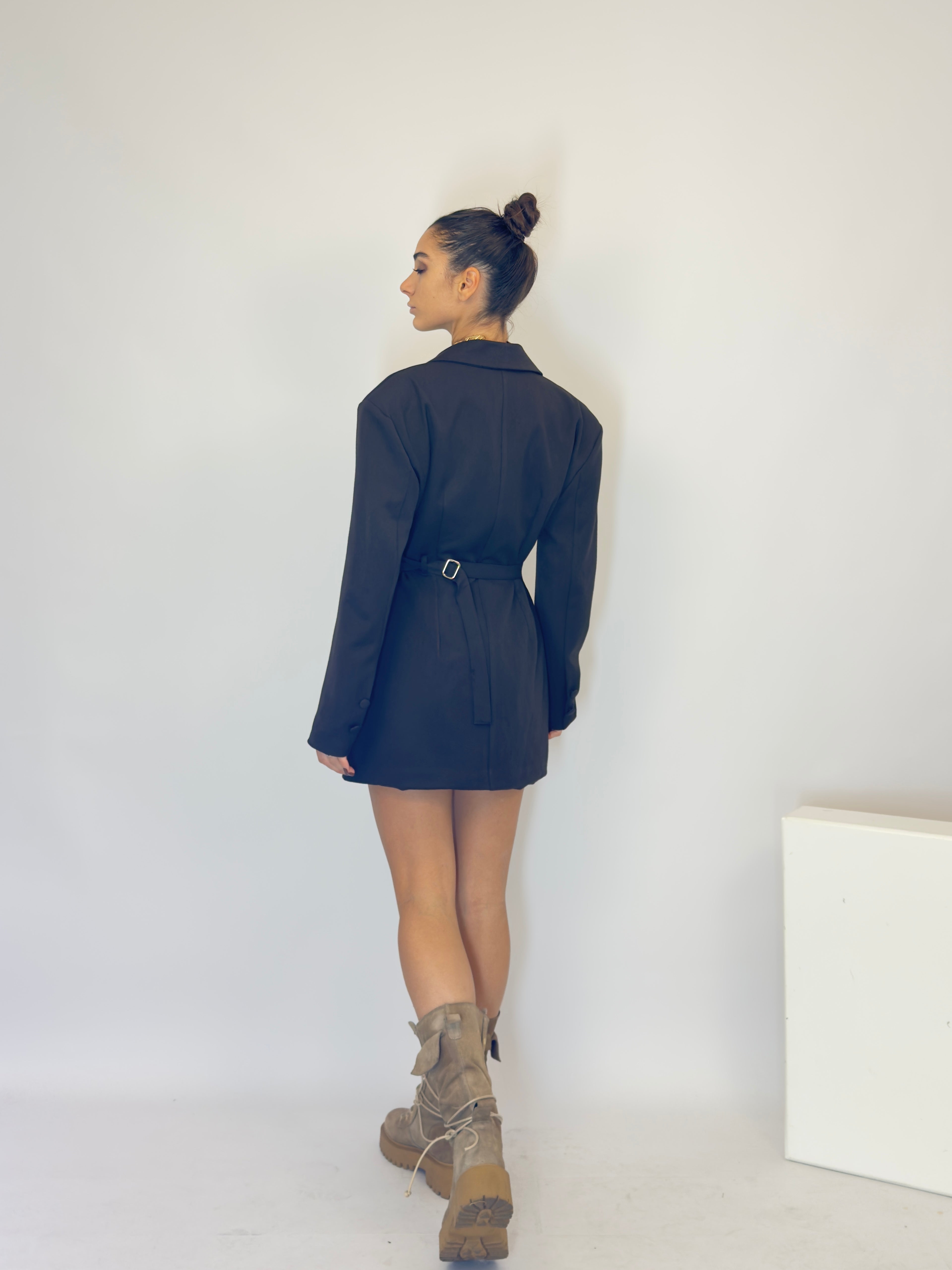 Giacca/abito Culisse