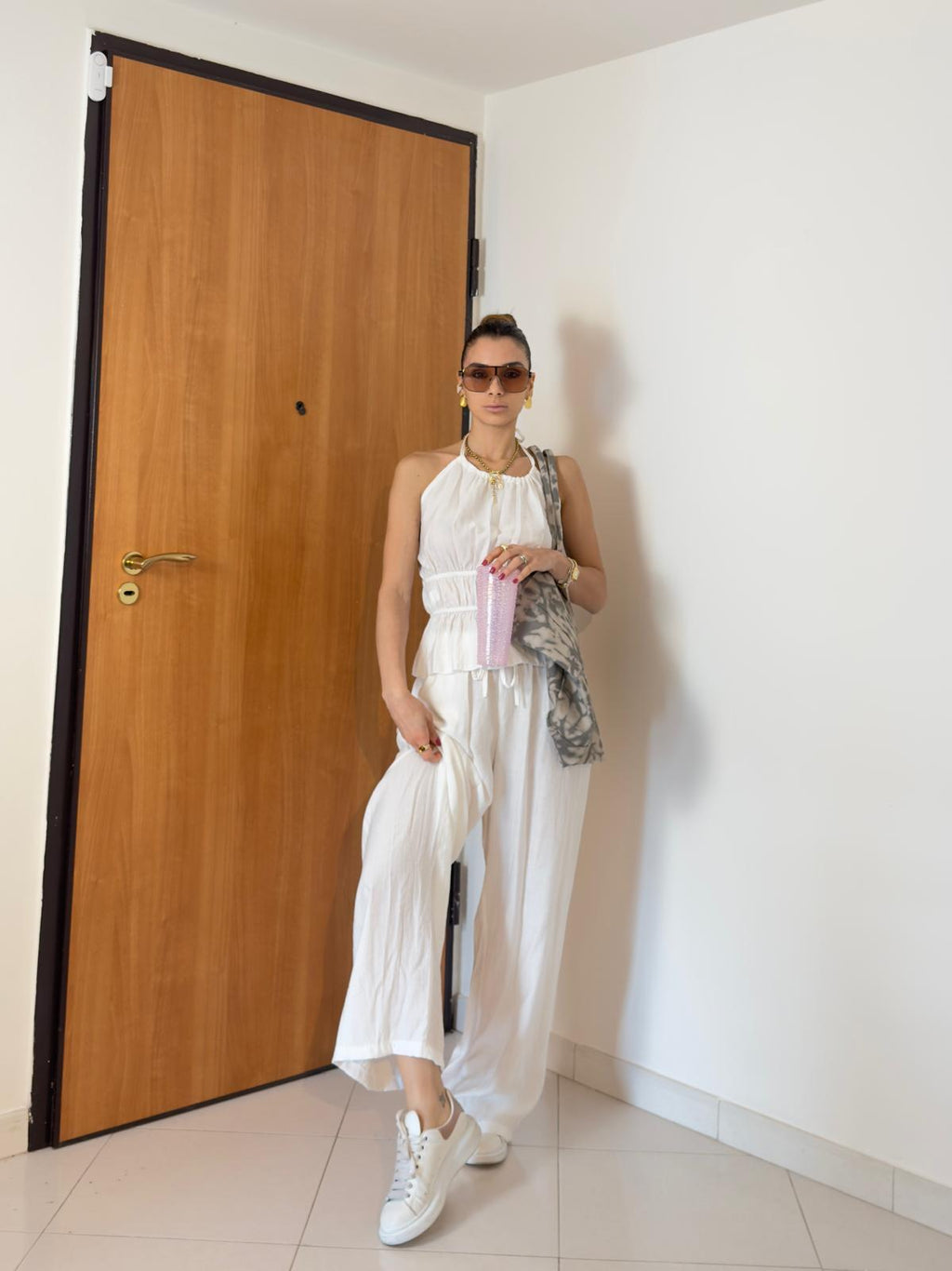 Set Crudelia