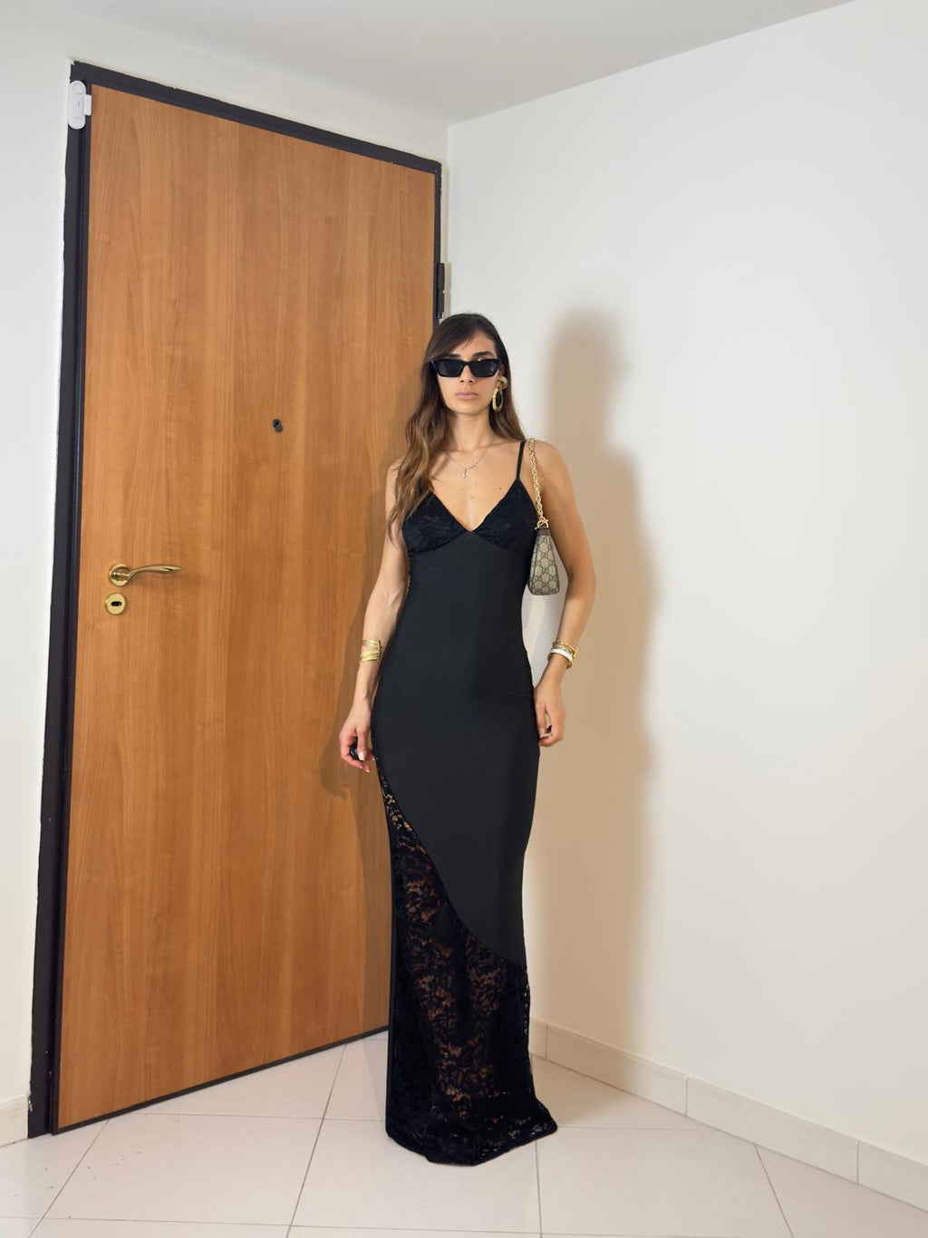 Abito Clelia