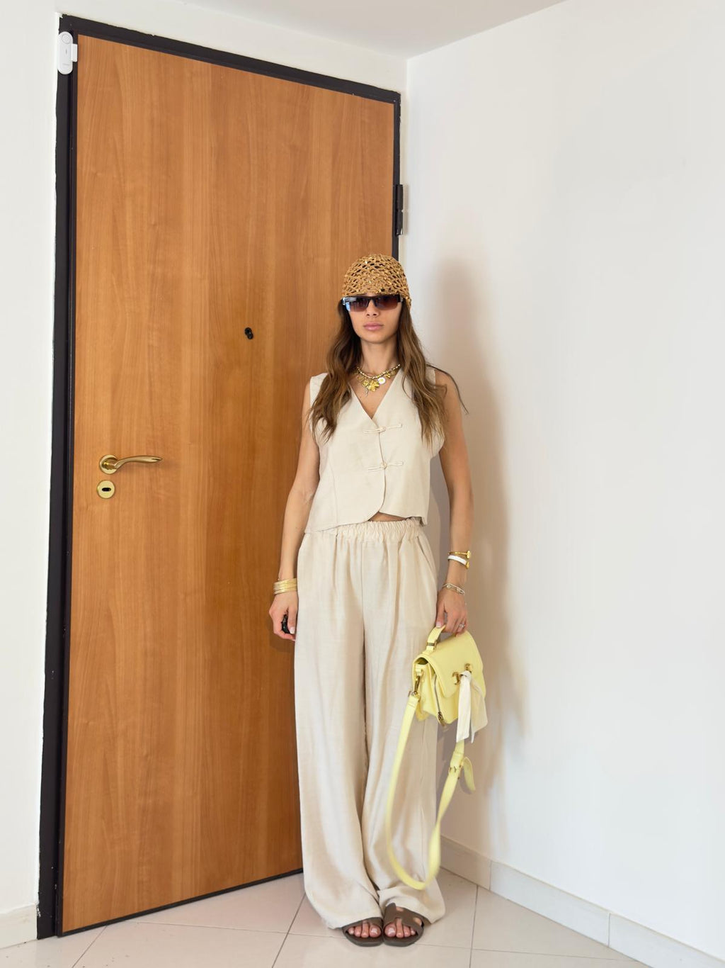Set Milena