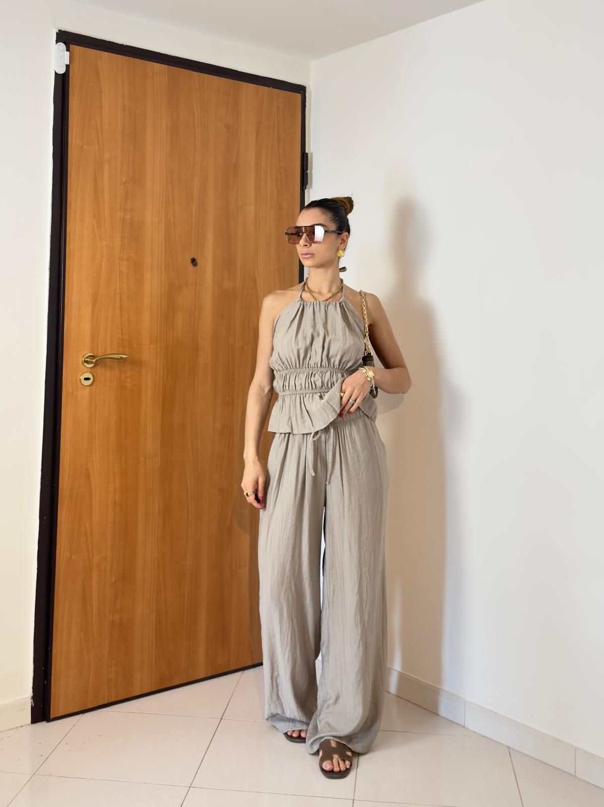 Set Crudelia